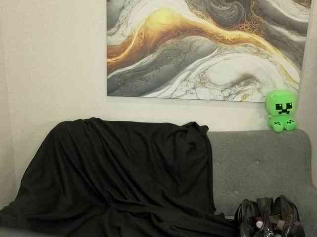 Jane-Goddesss webcam