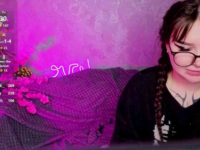 Jane-Goddesss webcam