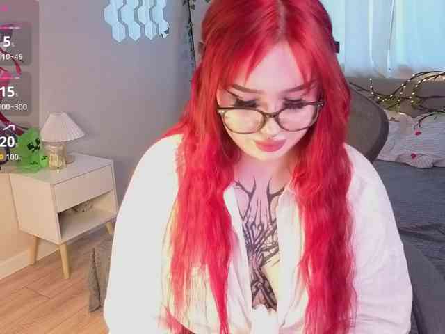 Jane-Goddesss webcam