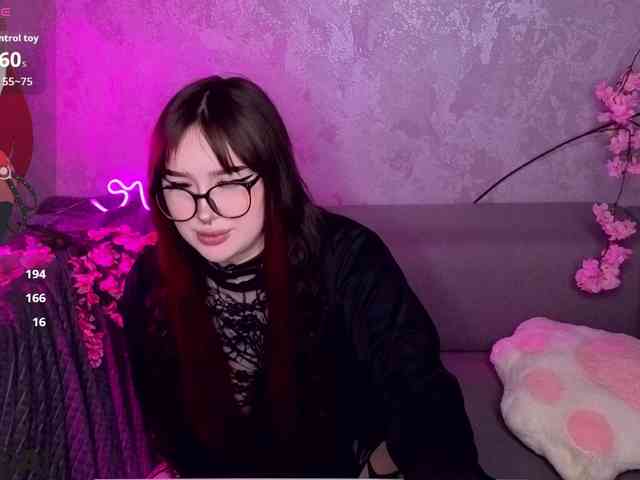Jane-Goddesss webcam