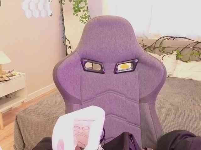 Jane-Goddesss webcam