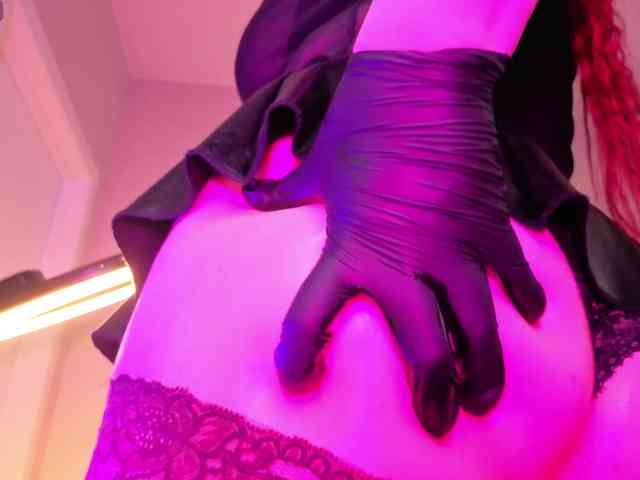 Jane-Goddesss webcam