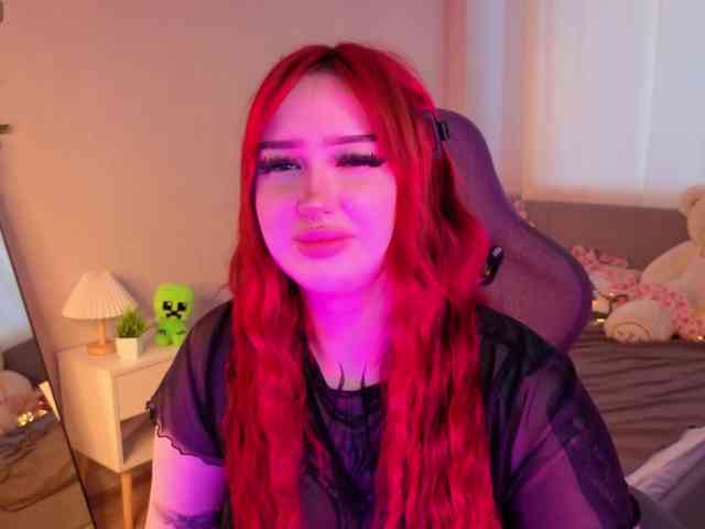 Jane-Goddesss webcam