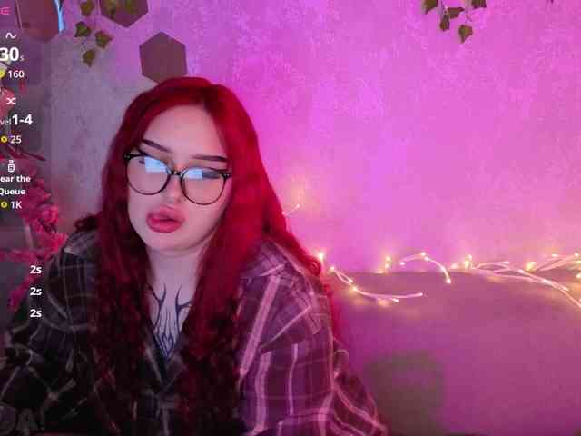 Jane-Goddesss Live Webcam on BongaCams