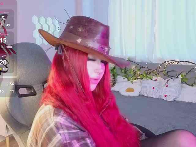Jane-Goddesss webcam