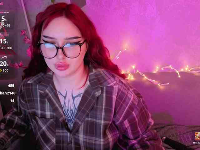 Jane-Goddesss webcam