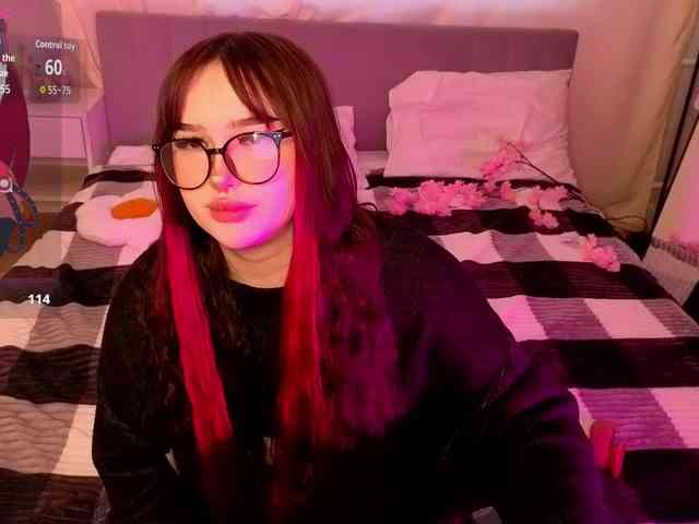 Jane-Goddesss webcam