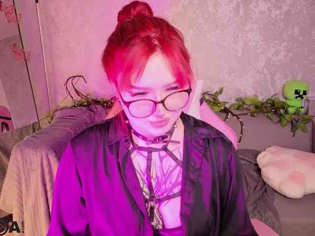 Jane-Goddesss webcam