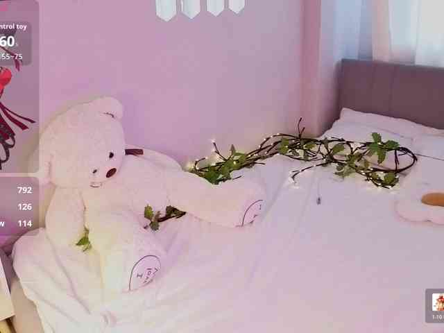 Jane-Goddesss webcam