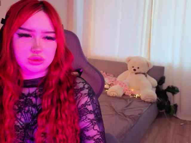 Jane-Goddesss webcam