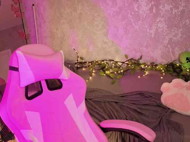 Jane-Goddesss webcam
