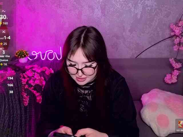 Jane-Goddesss webcam