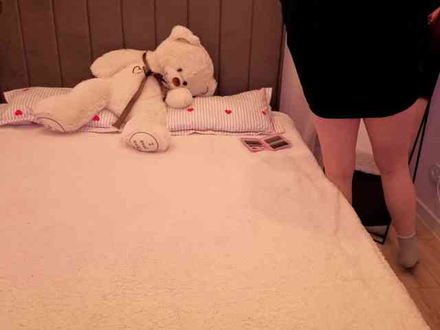 Jane-Goddesss Live Webcam on BongaCams