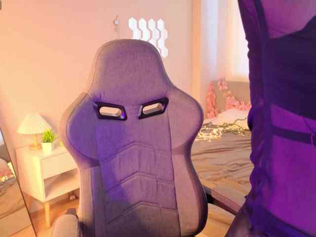 Jane-Goddesss webcam