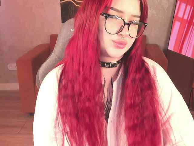 Jane-Goddesss webcam