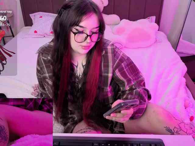 Jane-Goddesss webcam