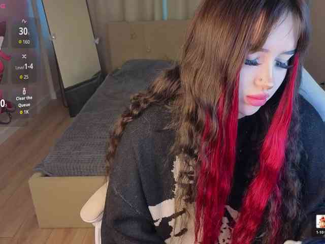 Jane-Goddesss webcam
