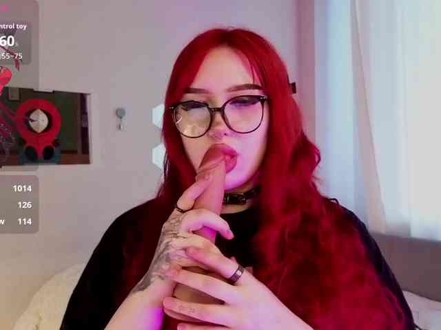 Jane-Goddesss webcam