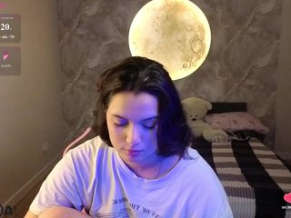 Vivien-Ross Porn Show