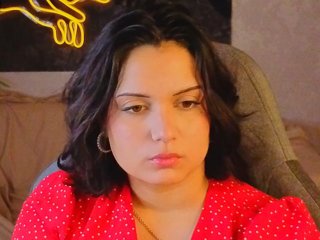 Vivien-Ross Porn Show