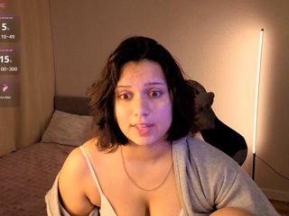 Vivien-Ross Porn Show