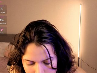 Vivien-Ross Porn Show
