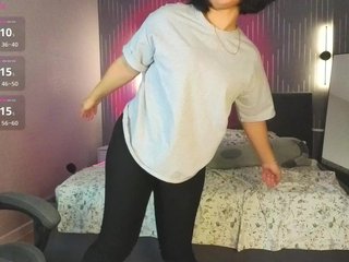 Vivien-Ross Porn Show