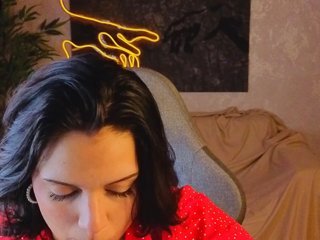 Vivien-Ross Porn Show