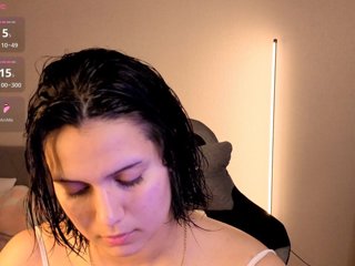 Vivien-Ross Porn Show
