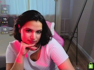 Vivien-Ross Porn Show