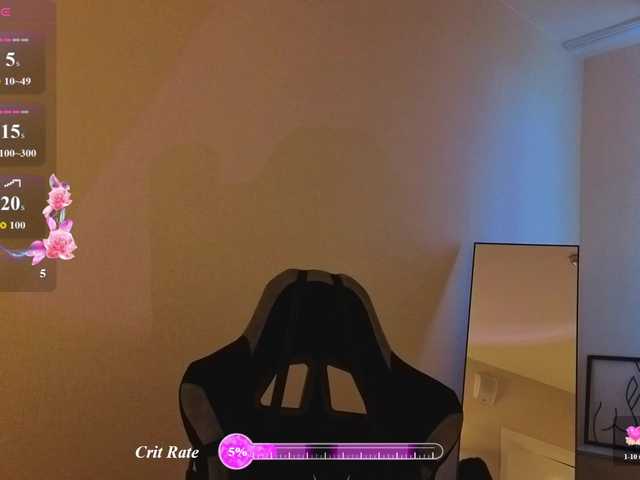 Vivien-Ross live cam on BongaCams