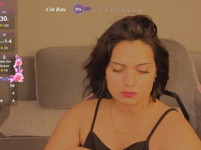 Vivien-Ross live cam on BongaCams
