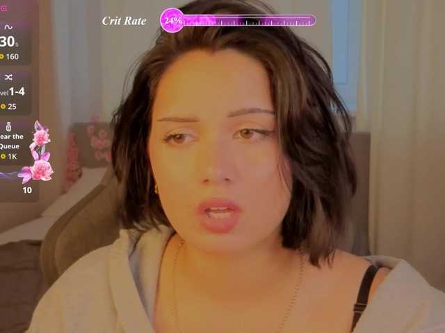 Vivien-Ross live cam on BongaCams