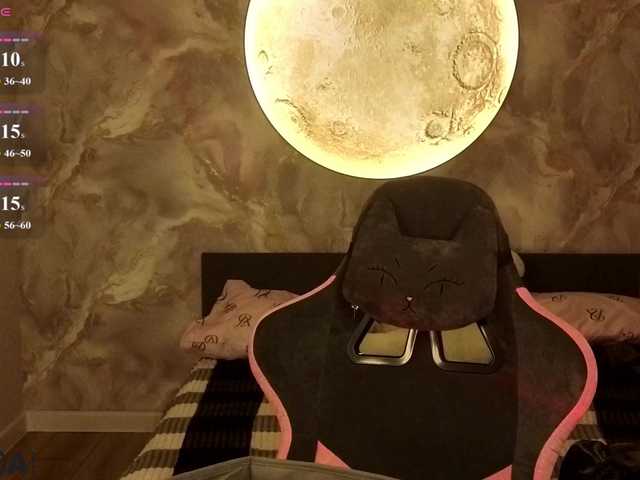 Vivien-Ross live cam preview