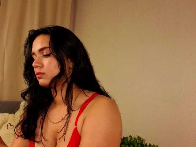 Vivien-Ross live cam on BongaCams