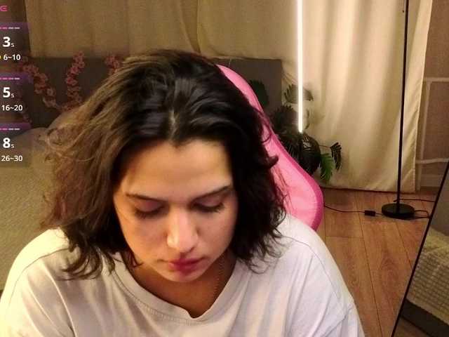 Vivien-Ross live cam on BongaCams