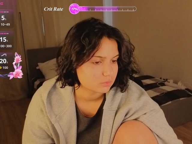Vivien-Ross live cam on BongaCams