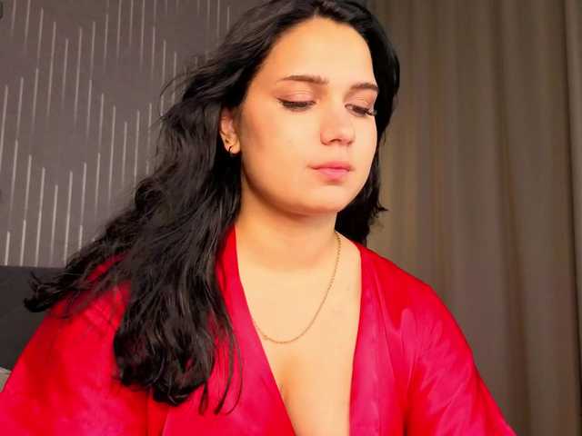 Vivien-Ross live cam on BongaCams