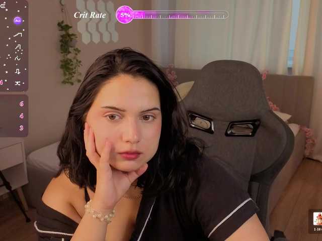 Vivien-Ross live cam on BongaCams