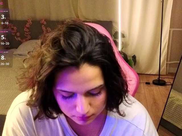 Vivien-Ross live cam on BongaCams