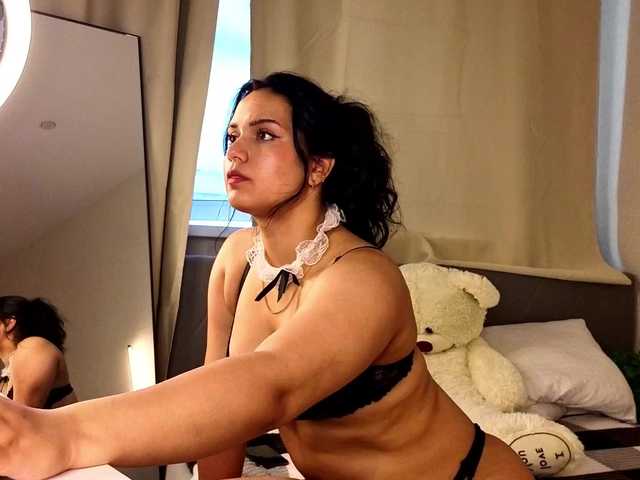 Vivien-Ross webcam