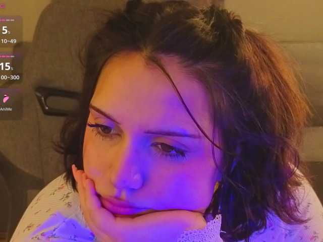 Vivien-Ross live cam on BongaCams