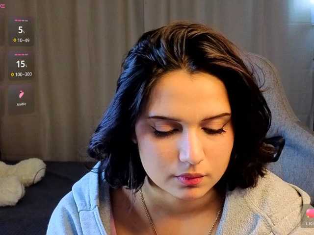 Vivien-Ross live cam on BongaCams