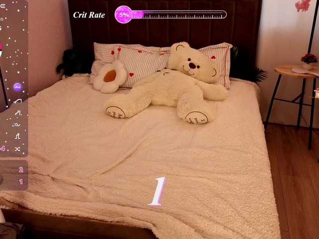 Vivien-Ross live cam on BongaCams