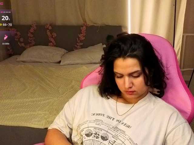 Vivien-Ross live cam on BongaCams
