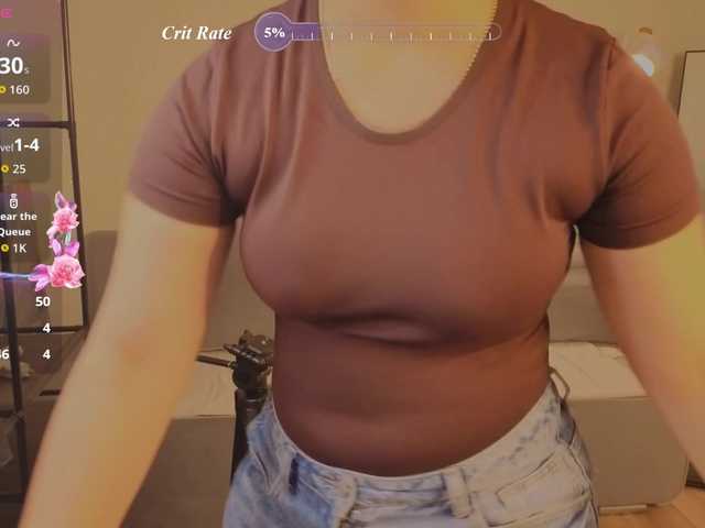 Vivien-Ross live cam on BongaCams