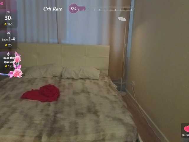 Vivien-Ross live cam on BongaCams