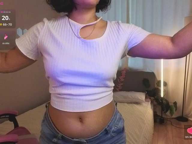 Vivien-Ross — live female cam