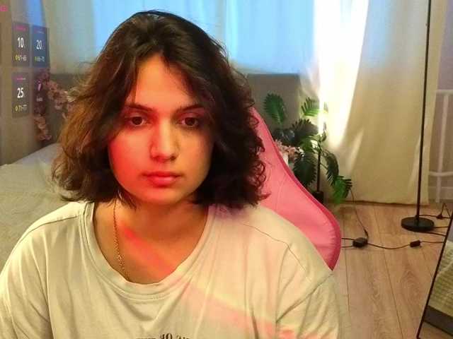 Vivien-Ross live cam on BongaCams