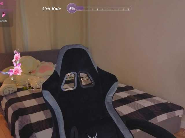 Vivien-Ross live cam on BongaCams